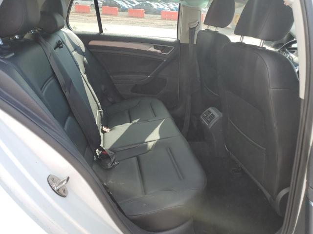 2017 VOLKSWAGEN GOLF S 3VW217AU0HM063380