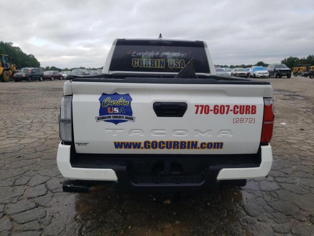 2024 TOYOTA TACOMA DOU 3TMKB5FN1RM015426