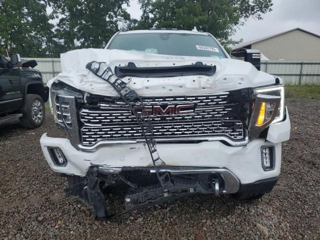 2023 GMC SIERRA K35 1GT49WEY7PF120104