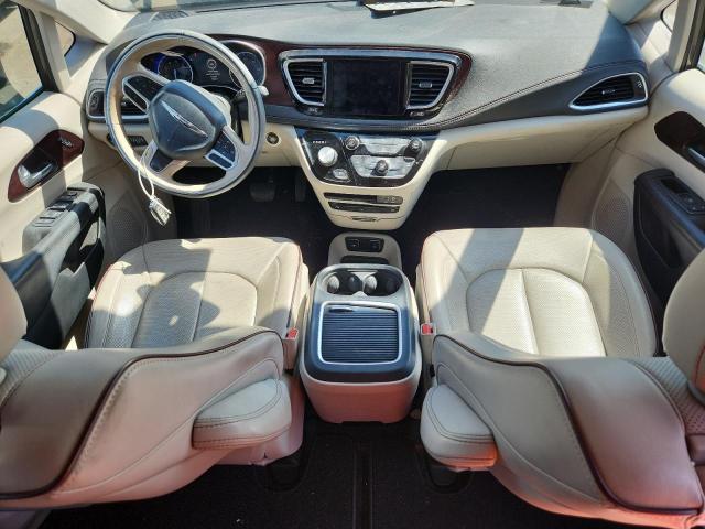 2018 CHRYSLER PACIFICA L 2C4RC1GG6JR305954