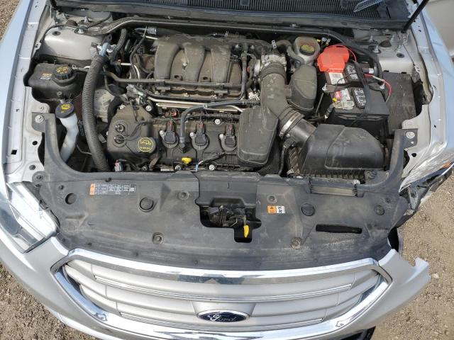 2015 FORD TAURUS SEL - 1FAHP2E80FG177467