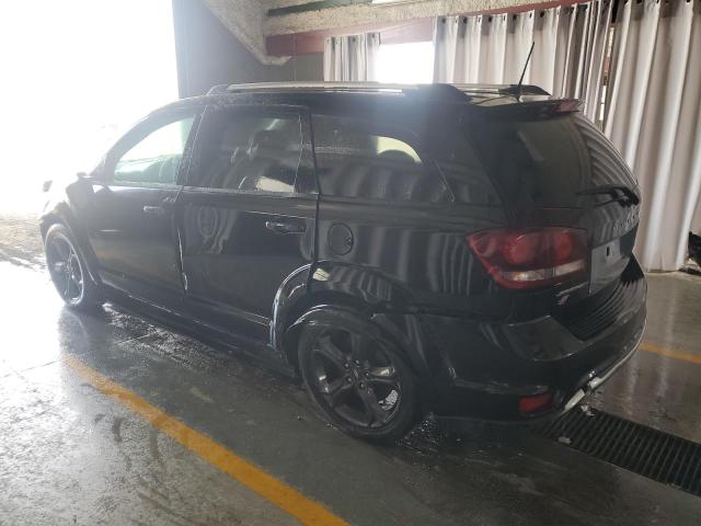 2018 DODGE JOURNEY CROSSROAD 3C4PDDGG2JT515115