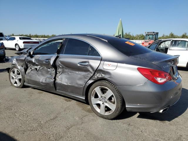2016 MERCEDES-BENZ CLA 250 4MATIC WDDSJ4GB6GN392246