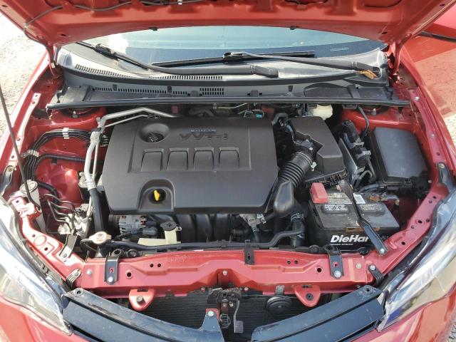 2017 TOYOTA COROLLA L - 2T1BURHE6HC906639