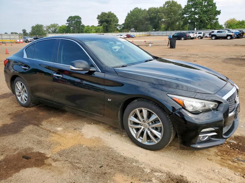 2014 INFINITI Q50 BASE #3282487888
