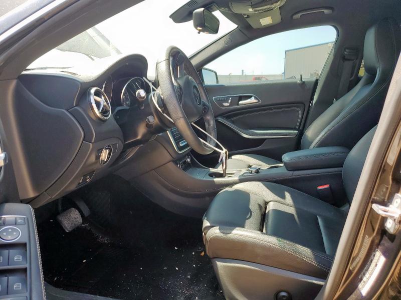 2019 MERCEDES-BENZ CLA 250 WDDSJ4EB1KN776494