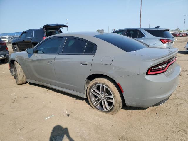 2019 DODGE CHARGER SXT 2C3CDXJG3KH540158