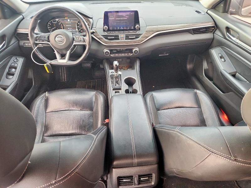 2019 NISSAN ALTIMA SL - 1N4BL4EV6KC169846