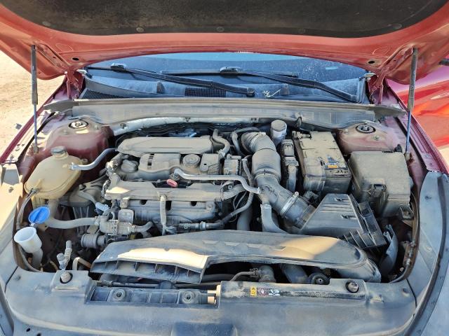 2022 KIA K5 LXS 5XXG14J24NG101387