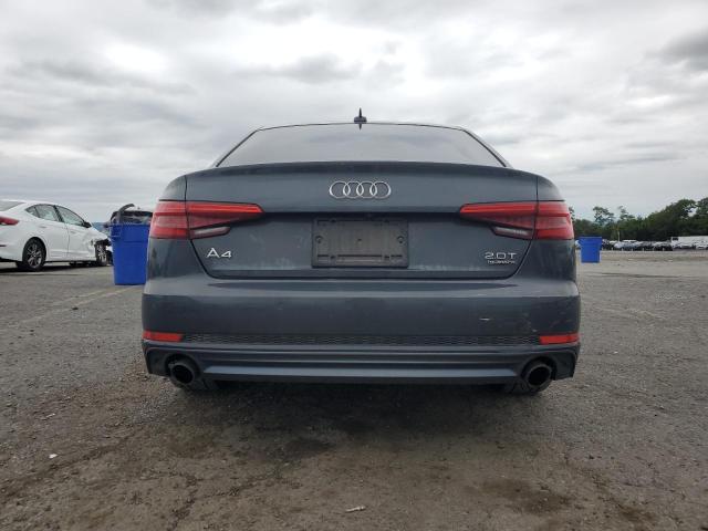 2017 AUDI A4 PRESTIG WAUFNAF48HN011691
