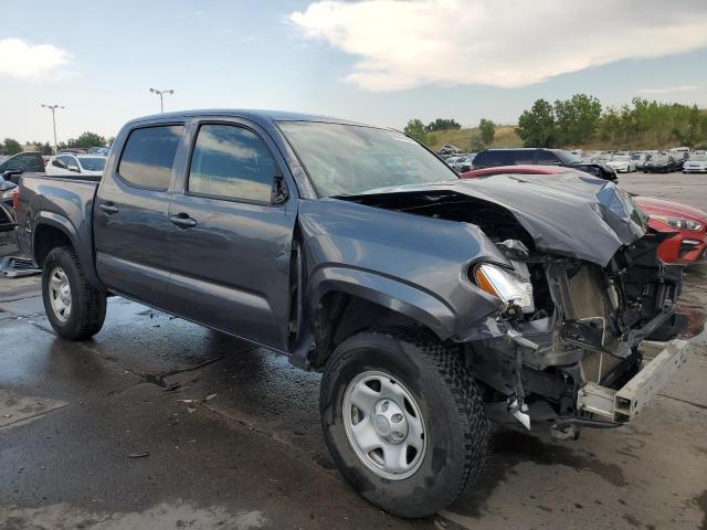 2022 TOYOTA TACOMA DOU - 3TMCZ5ANXNM454531