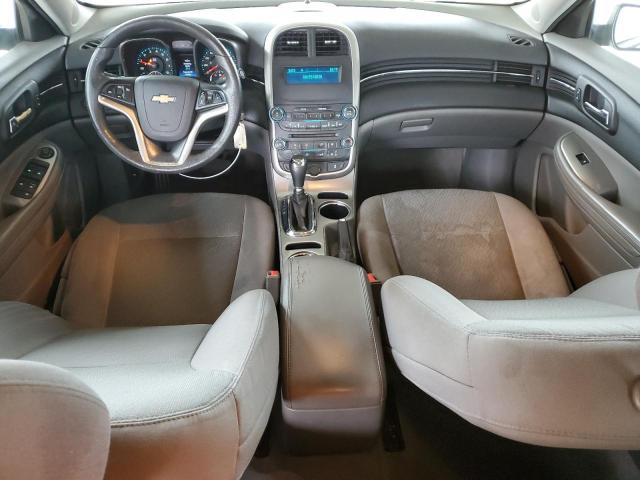 2015 CHEVROLET MALIBU LS - 1G11B5SLXFF314045