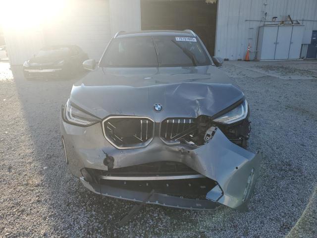 2025 BMW X3 30 XDRIVE 5UX53GP02S9Y90199