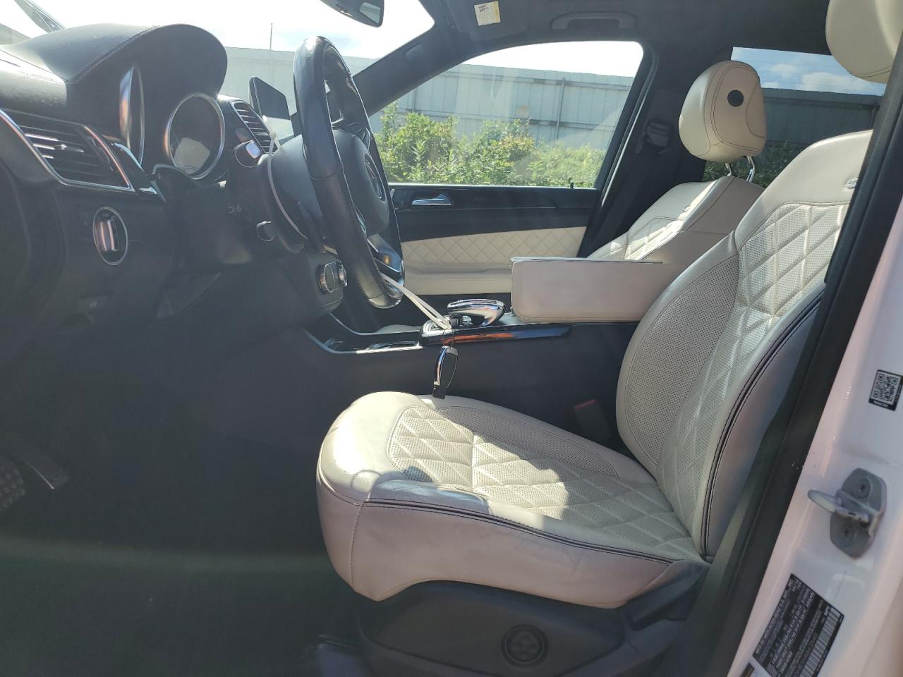 MERCEDES-BENZ GLE-CLASS 350 4MATIC