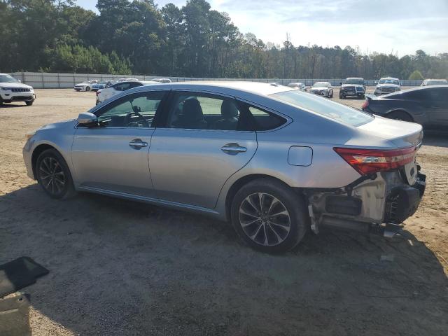 2018 TOYOTA AVALON XLE 4T1BK1EB0JU283041