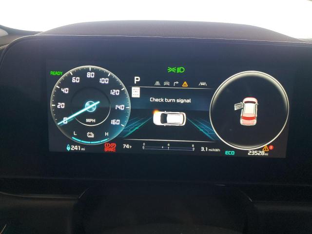 2024 KIA NIRO WIND KNDCR3L13R5104944