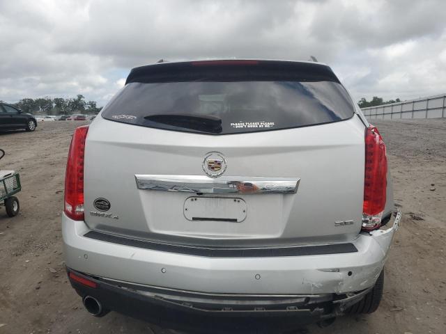 2013 CADILLAC SRX PERFOR - 3GYFNHE38DS655027