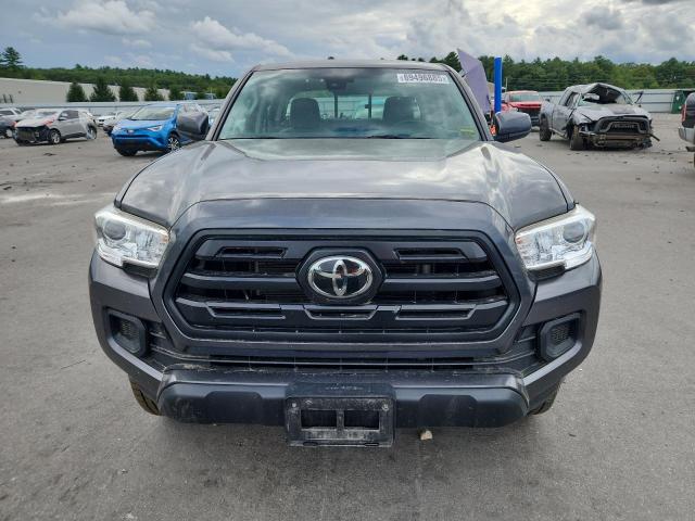 2018 TOYOTA TACOMA DOU 3TMCZ5AN4JM161069