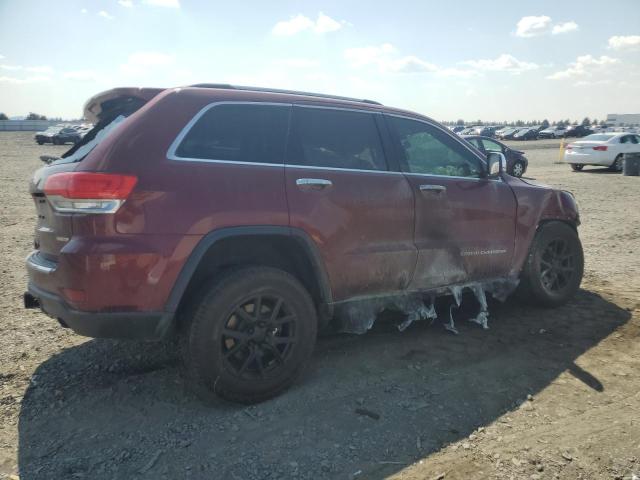 2016 JEEP GRAND CHER 1C4RJFBG5GC414904