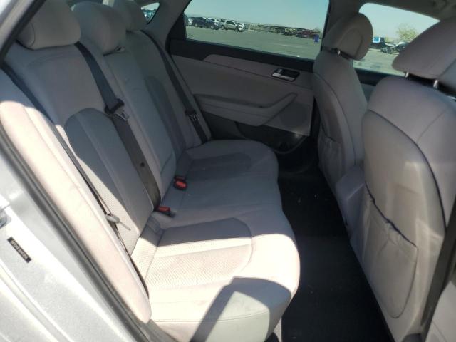 2017 HYUNDAI SONATA SE 5NPE24AF3HH479541