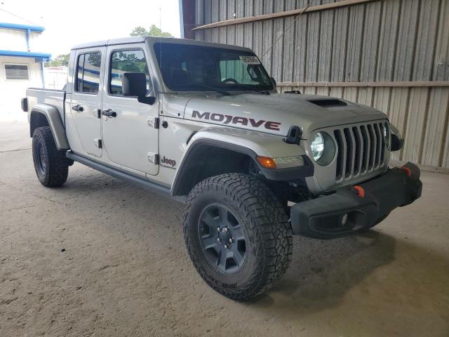 2022 JEEP GLADIATOR 1C6JJTEG8NL146250