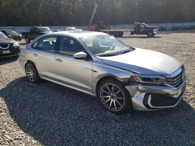 2020 VOLKSWAGEN PASSAT R-L 1VWMA7A38LC003535