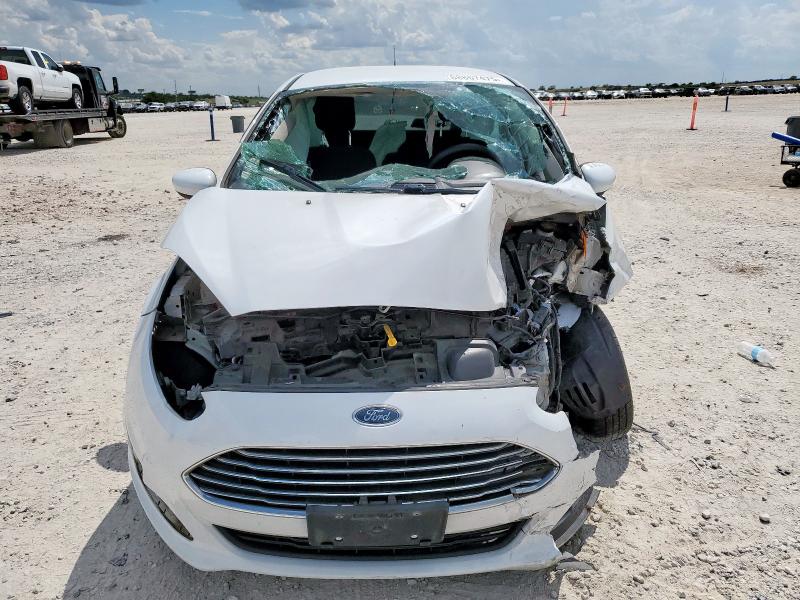 2019 FORD FIESTA S 3FADP4AJ6KM127174