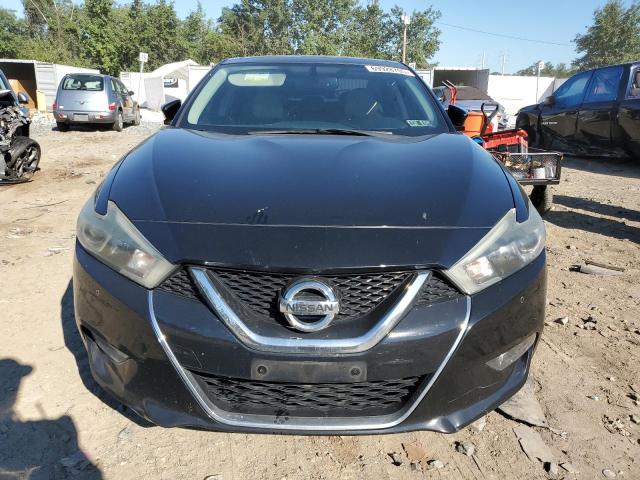 2018 NISSAN MAXIMA 3.5 1N4AA6AP0JC364490