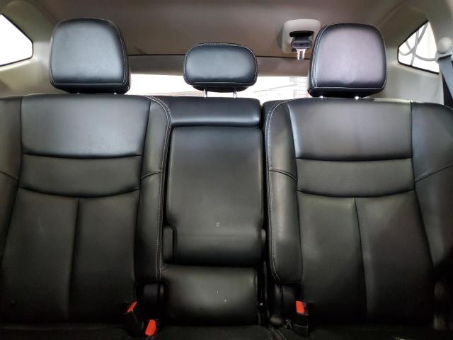2018 NISSAN MURANO S 5N1AZ2MH3JN198630