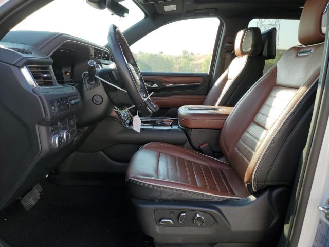 2023 GMC YUKON XL D - 1GKS2KKL2PR177570