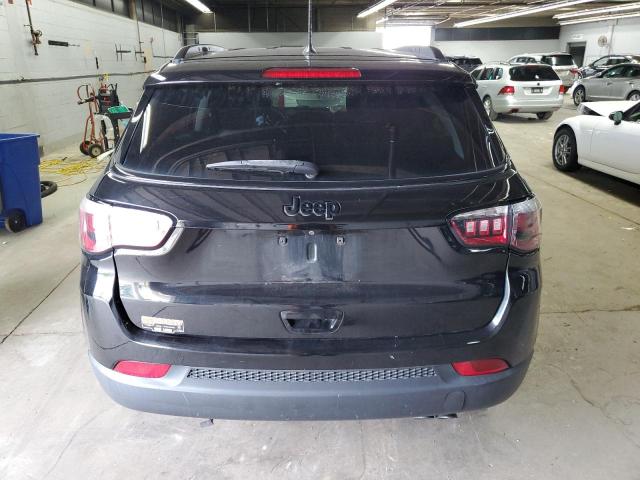 2018 JEEP COMPASS LA 3C4NJCBB4JT408279