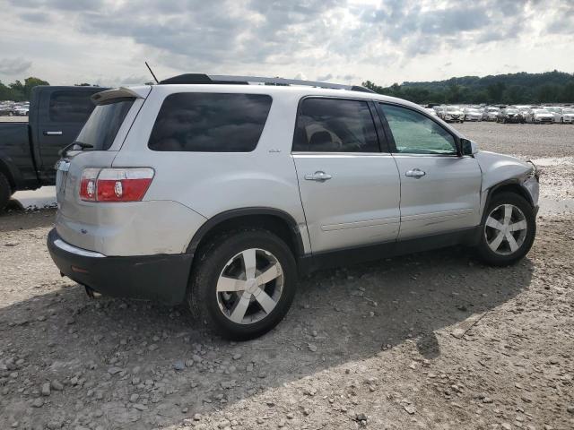 2012 GMC ACADIA SLT - 1GKKRRED1CJ191316
