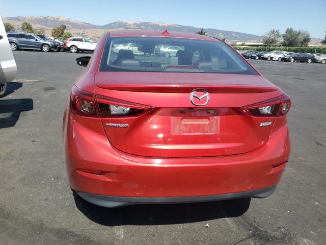 2015 MAZDA 3 GRAND TO JM1BM1W34F1218823