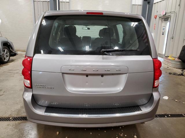 2015 DODGE GRAND CARA - 2C4RDGBGXFR543207