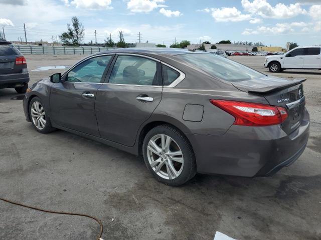2017 NISSAN ALTIMA 3.5SL 1N4BL3AP8HC115359