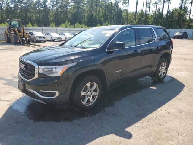 2017 GMC ACADIA SLE - 1GKKNKLA3HZ245140