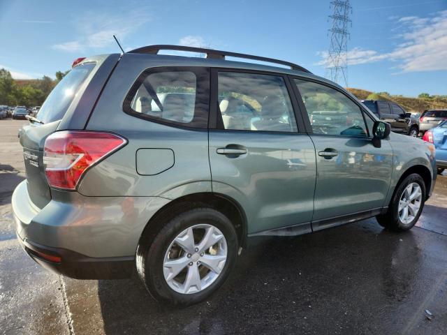 2015 SUBARU FORESTER 2 - JF2SJABC9FH469361