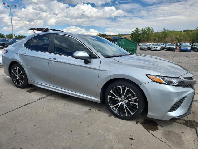 2020 TOYOTA CAMRY SE - 4T1G11AK6LU962099