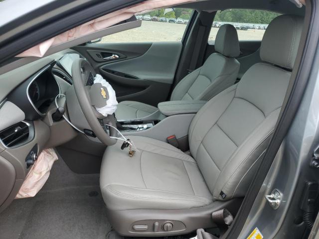 2025 CHEVROLET MALIBU LT #3279647973