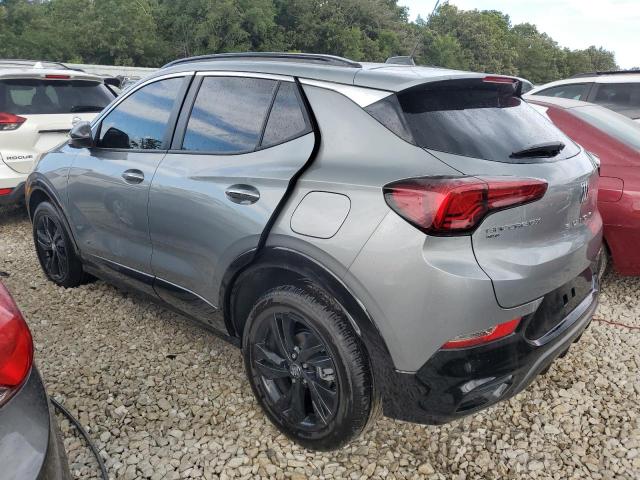 2025 BUICK ENCORE GX KL4AMESL4SB186639