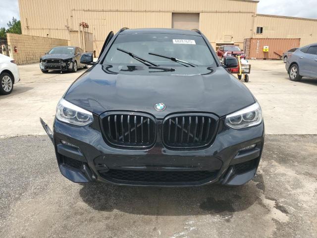 2021 BMW X3 SDRIVE3 5UXTY3C05M9H72791