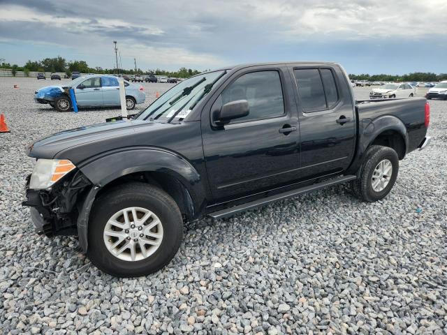 2019 NISSAN FRONTIER S - 1N6AD0ERXKN773660