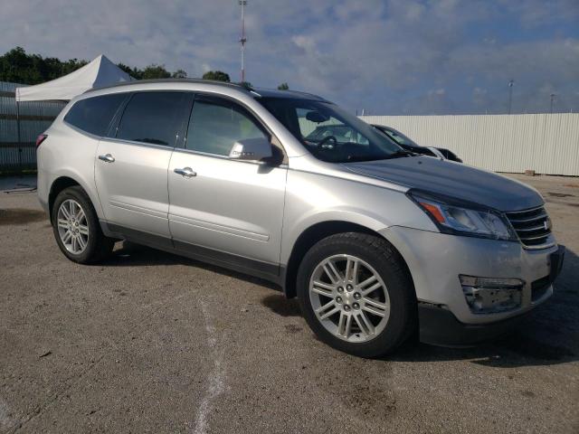 2015 CHEVROLET TRAVERSE LT 1GNKVGKD8FJ309289
