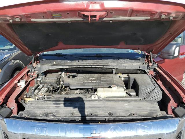 2017 NISSAN TITAN XD S 1N6AA1F44HN503057