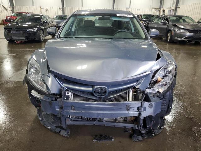 2010 MAZDA 6 I - 1YVHZ8BH9A5M40596