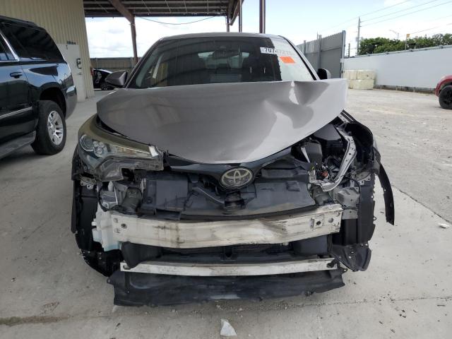 2019 TOYOTA C-HR XLE NMTKHMBX7KR093911