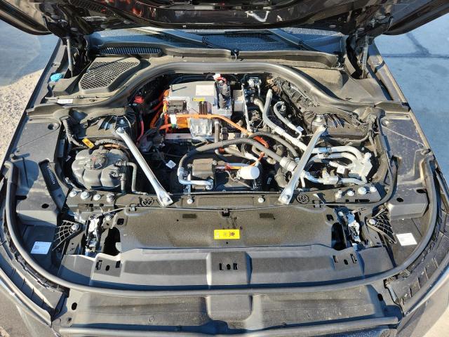 2024 BMW I5 M60 WBY43FK05RCR91439