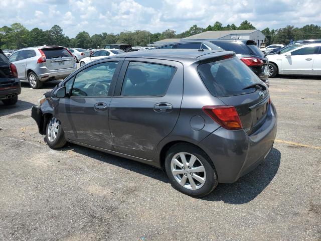 2017 TOYOTA YARIS L VNKKTUD30HA074379