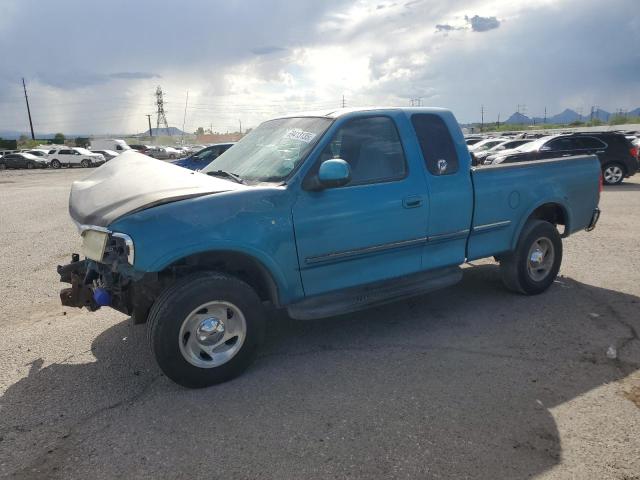 FORD F150