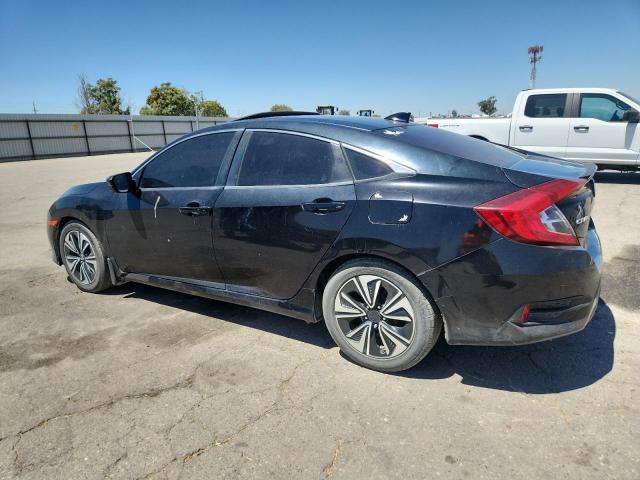 2016 HONDA CIVIC EXL 2HGFC1F77GH646090